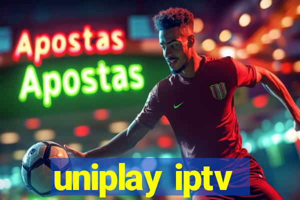 uniplay iptv